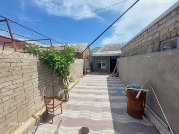 Həyət evləri və villaların satışı: Hövsan qəs. 3 otaqlı, 95 kv. m, Yeni təmirli