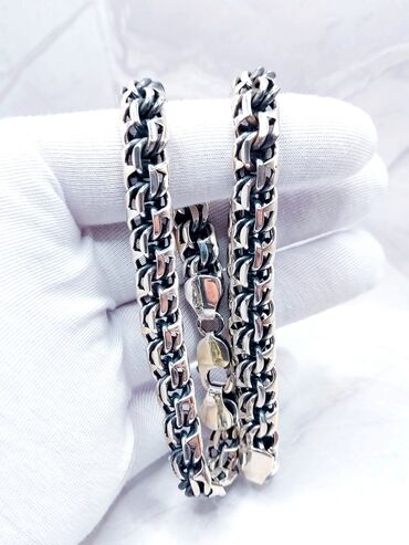 Цепочки: Золотая цепь "Питон" Делаю на Заказ Золотые и Серебряные изделия — 17