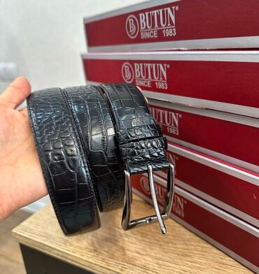 портмоне кожа: #BUTUN #Turkey #Istanbul Ремень BUTUN - стильный аксессуар для