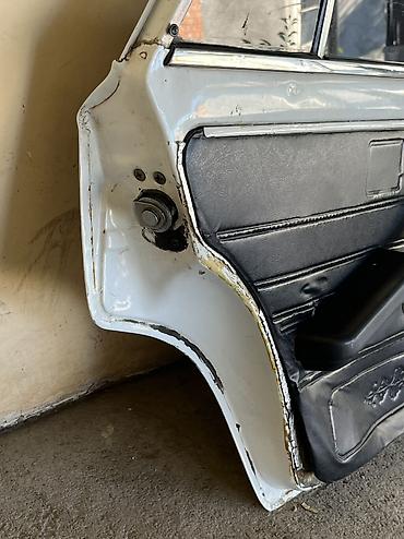Avtomobil qapıları: VAZ (LADA) 2101–2107 -da lalafo.az — 9 Avtomobil qapıları: VAZ (LADA) 2101–2107 — 9