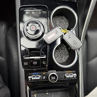 Kia: Kia K5: 2021 г., 2 л, Автомат, Газ, Седан — 8