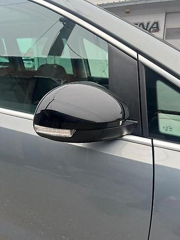 bi patella: DESNI RETROVIZOR ZA VOLKSWAGEN SHARAN OD 2010. DO 2015. GOD. | Broj — 1