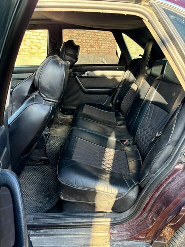 Audi: Audi 100: 1995 г., 2.6 л, Механика, Бензин, Седан — 9