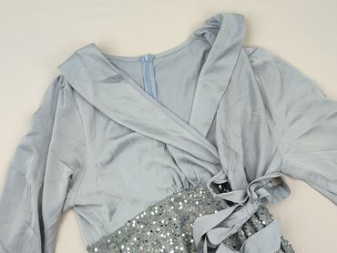 cikelly.com sukienki: Shein Curve, Sukienka damska, XL