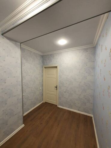 Yeni tikili: 2 otaqlı, Yeni tikili, 70 kv. m — 6