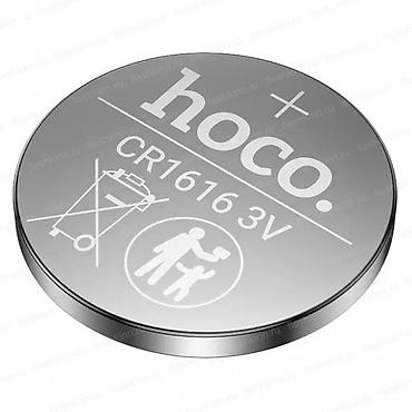 Батарейки: Литиевые батарейки Hoco, Panasonic — надёжные элементы питания для — 5