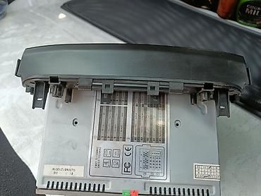 монитор для автомобиля: Kia sportage ucun 2013 zavod monitor — 3