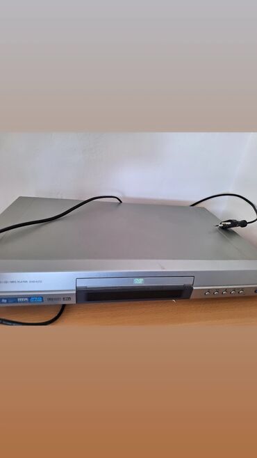 pamukcini m: Samsung DVD-E232 DVD/CD/MP3 Player sa daljinskim upravljačem Prodajem