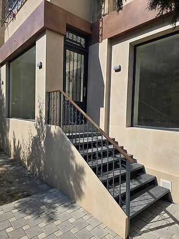 Коммерческая недвижимость: İcarəyə verilir obyekt 150 m², Şah İsmayıl Xətai m. 📍 **Xətai — 1