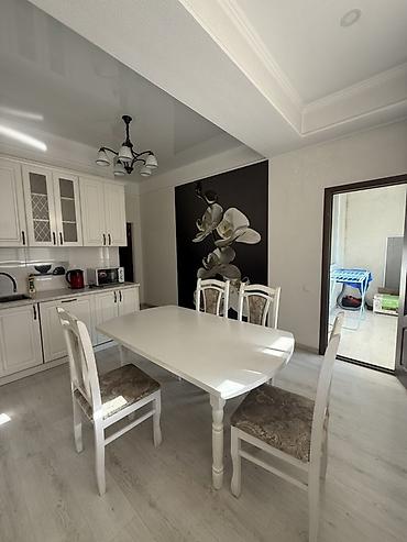 125: 🏡 СДАЁТСЯ 2-КОМНАТНАЯ КВАРТИРА В ЦЕНТРЕ БИШКЕКА В РАЙОНЕ ФИЛАРМОНИИ 📍 — 6