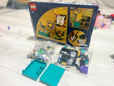 Igračke: LEGO Samo original Cene se razlikuju od slike do slike, pitajte sta