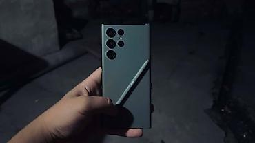 studio display: 🔥 1 tb Samsung Galaxy S22 Ultra (модель SM‑S908N) с S Pen - Экран — 4