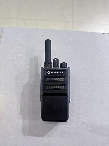 Рации и диктофоны: Рация Motorola GP450 Самая популярная, мощная рация! Хит продаж ❗️ — 7