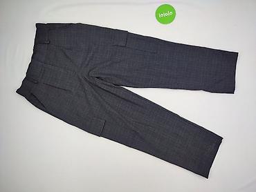 cargo reserved: Primark, Spodnie materiałowe damskie, rozmiar M — 2