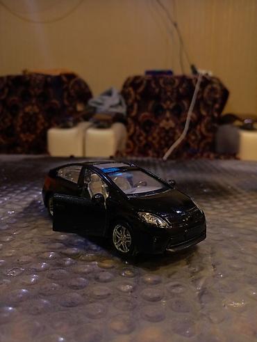 Avtomobil modelləri: Miqyaslı diecast oyuncaq avtomobil modelləri - Korpus: metal — 3