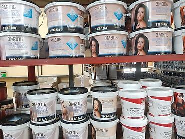 Водоэмульсионная краска: Водоэмульционные краски supper,прямая поставка производства abc — 9
