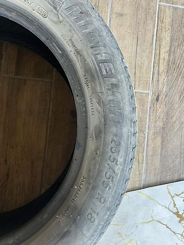батарея лиф 62 квт цена: 🔥 ПРОДАМ КОМПЛЕКТ ЛЕТНИХ ШИН R18 — 4 ШТ. Размер: 235/55 R18 99V 🇯🇵 — 3