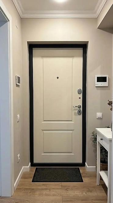 seif qapı: MC1 Kateqoriya: Seyf qapıları Ölçü: 96x205, 96x215, 86x205 Zavod — 2