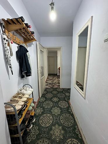 kok jar hills: Продается 3-х комнатная, неугловая квартира на 3 - ем этаже, г. Манас — 5