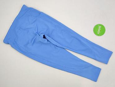 bersha dresy: Crane, Legginsy Sportowe damskie, rozmiar M — 3