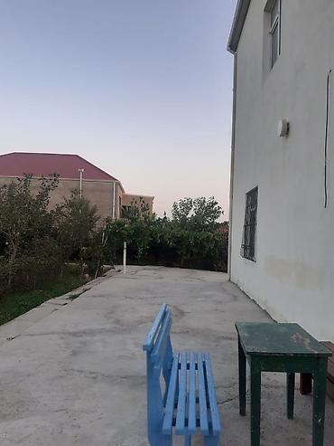 savalanda evler: Satılır: Həyətyanı sahəsi olan 2 mərtəbəli fərdi yaşayış evi - — 7