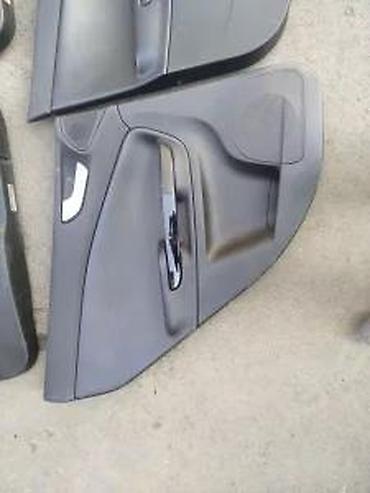 cicak nis: Alfa Romeo Giulietta tapaciri. Alfa Romeo Giulietta tapaciriOriginalni — 3