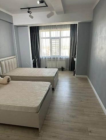 kant apartment: Сдается 3-комнатная квартира в районе Филармонии, КГНУ площадь - 126 — 5