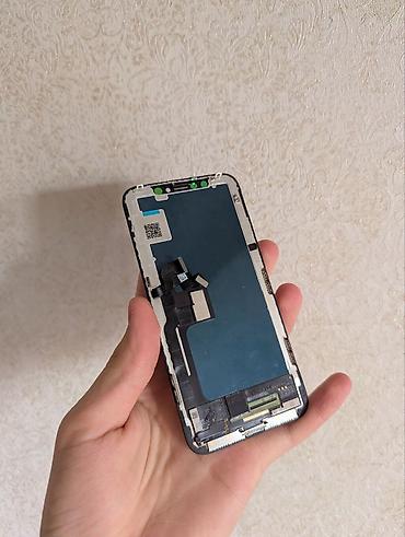 Другие комплектующие и запчасти: Лоты для ремонта смартфонов: дисплейные модули и запчасти - — 1