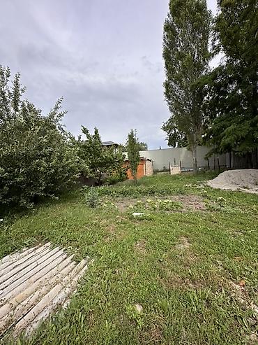 1 bedroom: 📍 В Сокулуке от трассы 300 м продается дом на участке 7 соток, 2016 — 3