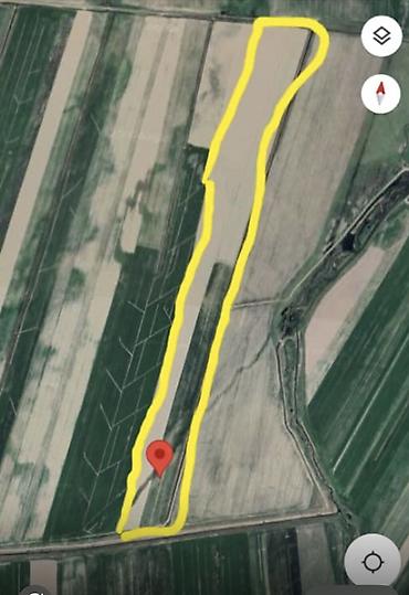 Продажа участков: 900 соток, Для сельского хозяйства, Красная книга — 12