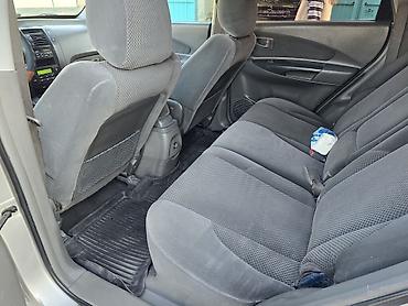 Hyundai: Hyundai Tucson: 2006 г., Кроссовер — 11