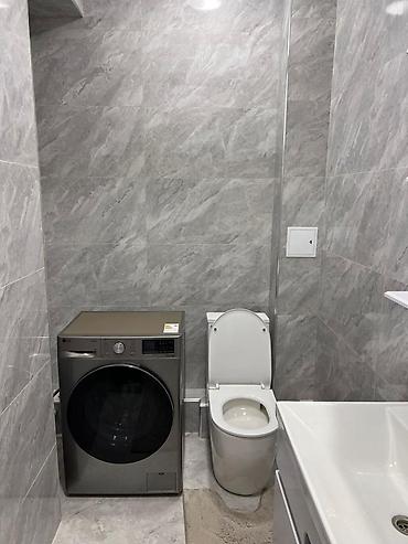 Продажа квартир: 2 комнаты, 68 м², Элитка, 12 этаж, Евроремонт — 8