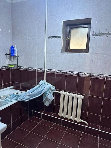 king house: 6 комнат и более, 221 м², Джал — 5