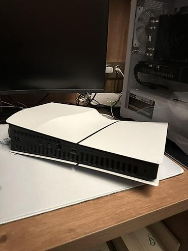 цистерна 5 тонный: Продам PlayStation 5 Slim!! Плойка в отличном состоянии Есть — 3