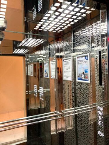 Yeni tikili: 3-cü mikrorayon, 2 otaqlı, Yeni tikili, m. 20 Yanvar, 52 kv. m — 17