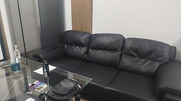ысык кол комната аренда: 1 комната, 23 м², Общежитие, 3 этаж, Евроремонт — 8