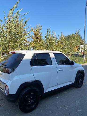 roewe ei5 2021: Hyundai Casper: 2022 г., 1 л, Автомат, Бензин, Кроссовер — 3