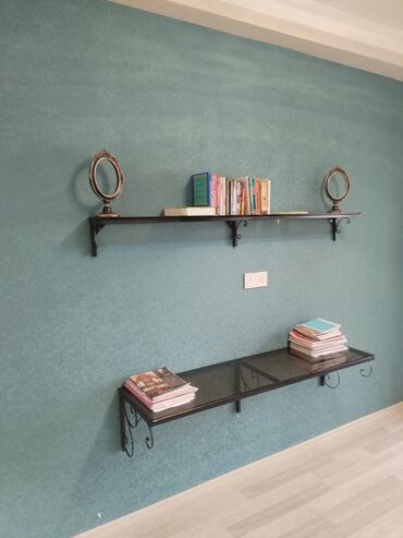 Güzgülər: Güzgü Divar üçün, Dekorativ — 22