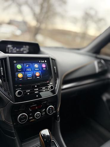 Subaru: Subaru Forester: 2022 г., 2.5 л, Кроссовер — 12