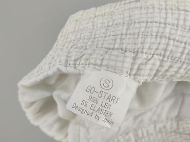 buty walkx: Spodnie materiałowe damskie, rozmiar S — 5