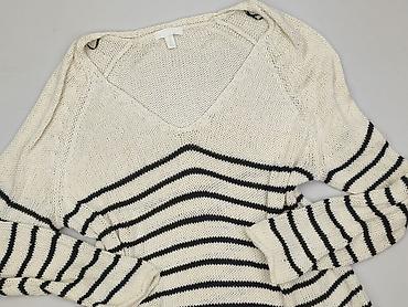 bluza okay: H&M, Sweter damski, rozmiar XL — 1