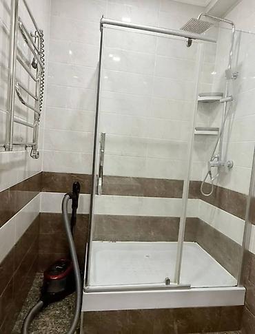 aurum: 2 комнаты, 82 м², Средний Джал Элитка, 10 этаж, Евроремонт — 4