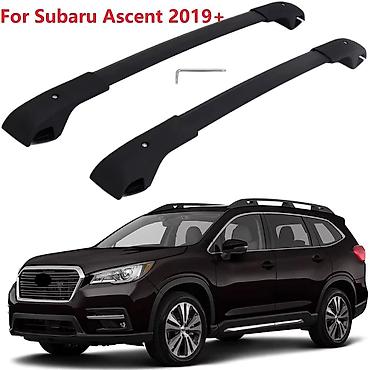 ascent: Subaru ascent поперечный оейлинги оригинальный 2019+ . Новый — 1
