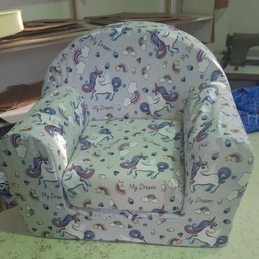 Ostali dečiji nameštaj: LAZY BAG pogadan i za decu koja su sklona alergijama. Materijal — 23