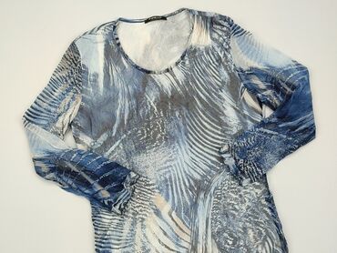 bluzki do garnituru damskie: Блуза жіноча, S, стан - Хороший