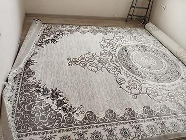 Другое: Xalça satılır. Yenidir istifadə olunmayıb. Ölçü 3/5e. Alınıb 1000 AZN — 2