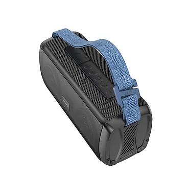 hoco eq34 plus: Портативная беспроводная колонка Borofone BR26 Colorful LED Flashing — 3