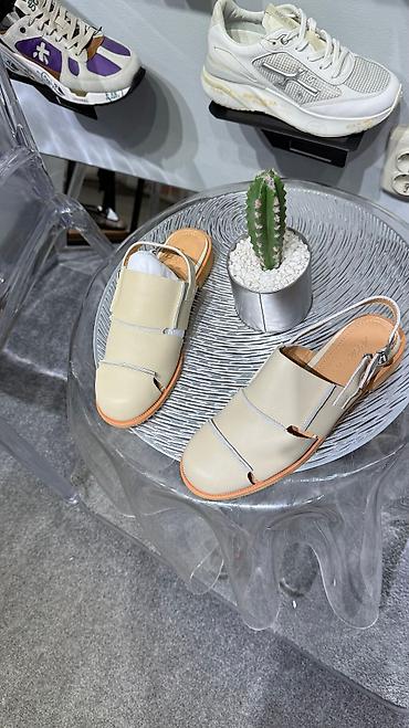 Другая женская обувь: Все модели в наличии, размеры:39(уточняйте). Все из натуральной — 4