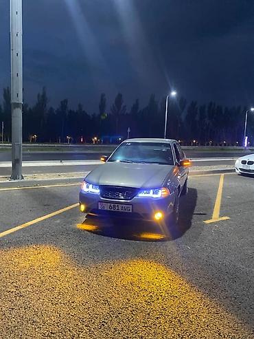 бампер на лексус рх 330: Chevrolet Lacetti: 2003 г., 1.5 л, Механика, Бензин, Седан — 1