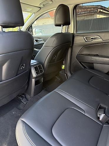 датчик ввти: Kia Sportage: 2023 г., 2 л, Автомат, Газ, Кроссовер — 9